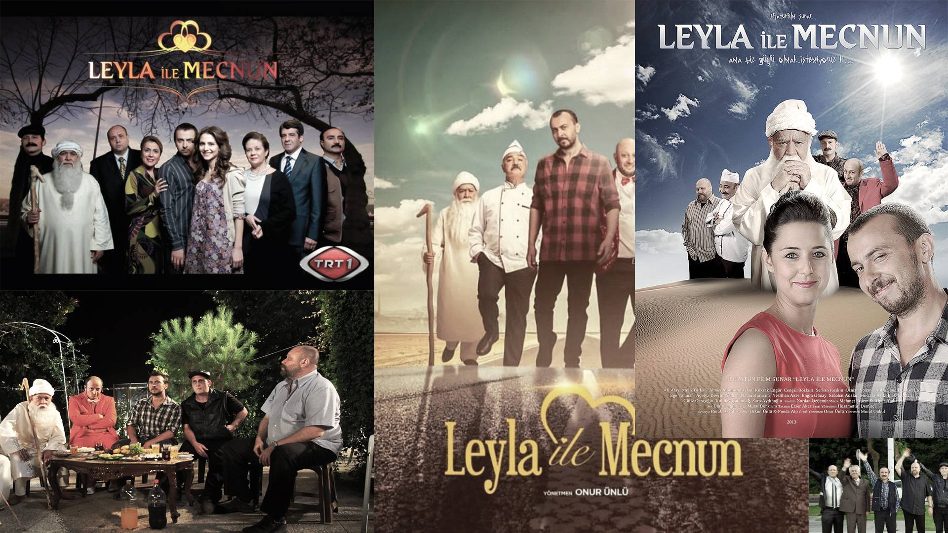 Leyla ile Mecnun dizisi neden en iyi Türk dizisi?