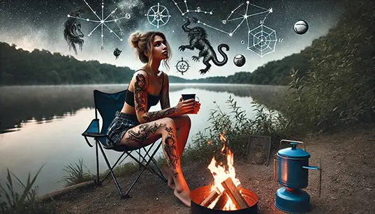 Retro etkisi nedir? Astroloji, bilim ve inançlar