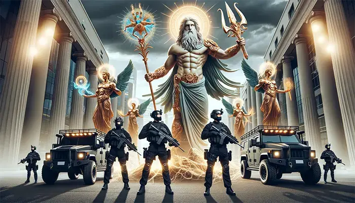 Epstein Vakası ve Paranormal İstihbarat